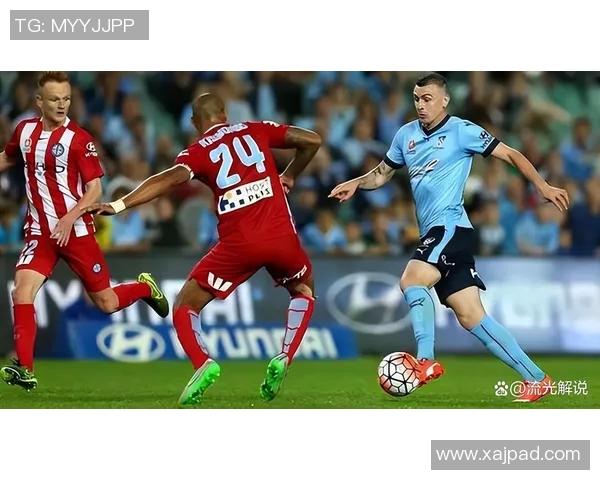 墨尔本城与悉尼FC的巅峰对决谁能笑到最后