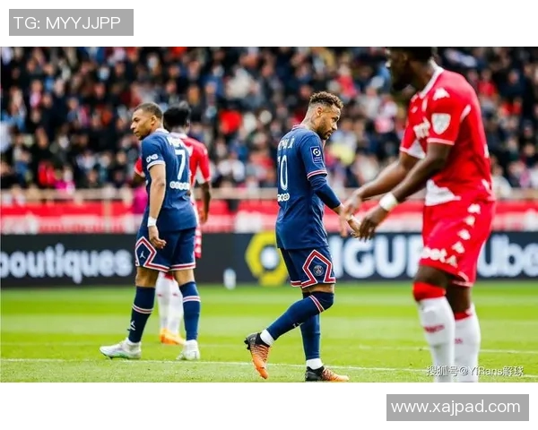 巴黎圣日尔曼与摩纳哥比赛延期原因及新赛程安排分析
