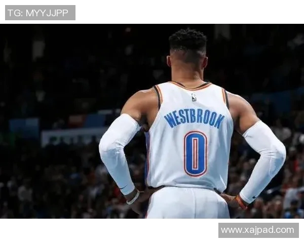 拉塞尔威斯布鲁克的篮球传奇与职业生涯的起伏与辉煌